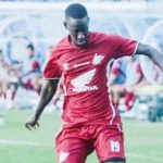 Juku Eja Beringsut Keposisi Tiga