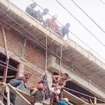 Buruh Kesetrum Listrik di Jeneponto, Tewas !