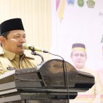 100 Pasangan Ikut Sidang Nikah Isbat