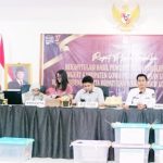 HATI DAMAI Unggul, AURAMA Ogah Menggugat !