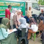 Reses, Politisi PKB Serap Aspirasi Masyarakat