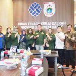 Kenaikan UMP Sulbar Diumumkan 11 Desember 2024