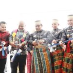 Gedung Perpustakaan Daerah Bantaeng Diresmikan