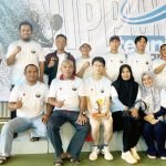 Meriah dan Sukses Nippon Cup di Sorowako