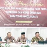 Paslon PASMI Menangkan Pilkada Jeneponto