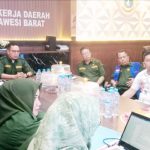 UMP Sulawesi Barat Naik 6,5 Persen