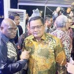 Bantaeng Raih Penghargaan Kementerian HAM