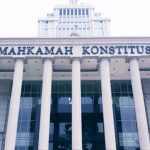 Para Cakada di Sulsel Menggugat di MK