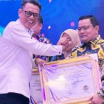 Lagi, Bantaeng Raih Predikat Zona Hijau Ombudsman