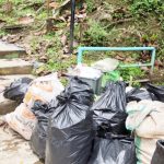 Sispala Green Troopers Gelar Baksos