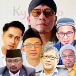 Sejumlah Tokoh Dukung Gus Farkhan Jadi Utsus Presiden