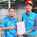 PLN ULP Panrita Lopi Edukasi K2 Masyarakat