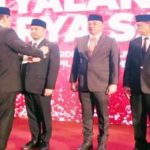 Refleksi Akhir Tahun 2024 Bertabur Penghargaan