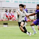 Gol Rada Offside Menangkan Tuan Rumah