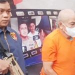 Bejat, Ayah Hamili Anak Kandung Tuna Rungu