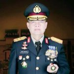 Polda Sulbar Mutasi Kapolres dan PJU