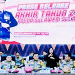 ‘Kasus Kriminal Umum 2024 Meningkat’