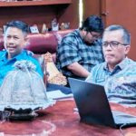 Bantaeng Peringkat Dua Indeks SPBE Tertinggi di Sulsel