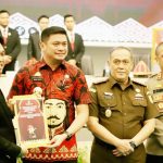 HATI DAMAI Resmi Pemenang Pilkada Gowa