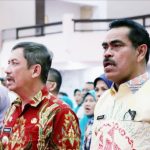 Pinrang Siap Bersinergi Pemprov Sulsel