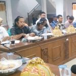 Kasus Busur Menyebal-resahkan Masyarakat, ‘SAVE BANTAENG’