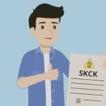 Dari Upal, Giliran Bongkar SKCK Palsu