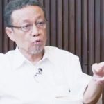 Prof Ryaas : Makan Gratis Itu ‘Penghianaan’ Pada Bangsa