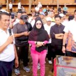 Gowa Hadirkan Fasilitas Jogging Track