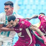 Juku Eja Nyaris Dipermalukan di Kandang