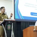 Pendidikan ASN Takalar Didorong Setingkat Lebih Tinggi