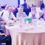 Muchlis Nawa Pimpin IKA SMAN 4 Makassar