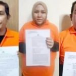 Polda Sulsel Tahan Tersangka Kosmetik Ilegal