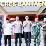 ‘Awasi dan Cegah Pelanggaran Anggota Polri’