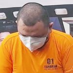 Bejat, Guru Tahfidz Gerayangi Tiga Santri