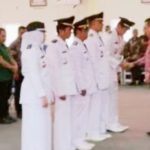 Pj Bupati Wajo Rotasi Camat dan Lurah