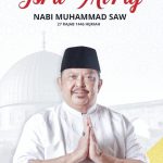 Memaknai Peringatan Isra Mi’raj