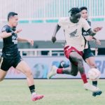 Lini Belakang PSM Makassar, Keropos !