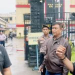 Srikandi Sulsel Gelar Unras di Polrestabes Makassar