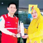 PLN ULP Pajalesang Gelar Pemeriksaan Kesehatan