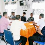 Pinrang Genjot Retribusi Parkir Untuk PAD