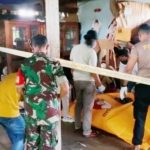 Diduga Dibunuh, Janda Tewas Tanpa Busana, Keji..!