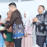 Pemkab Takalar Gelar Sunat Massal