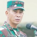 Novi Helmy Prasetya Jabat Dirut Bulog