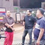 Subdit IV Tipidter Polda Sulsel Awasi BBM Bersubsidi