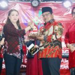 Meriah, Tahun Baru Imlek di Bantaeng