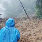 Warga Jalan Pattene Tinggimoncong Mengungsi