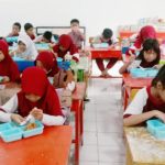 SDN Lanto Dg Pasewang Terapkan Program MBG