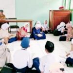 MGMP Pendidikan Agama Islam  Sinjai Programkan Satu Buku Satu Minggu