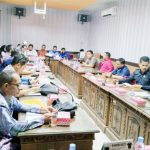 DPRD Takalar Gelar RDP Roti Salenrang dan Donat Kampar