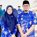 Camat Baru Somba Opu Hadiri Kegiatan PQJI